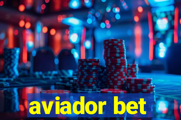 aviador bet